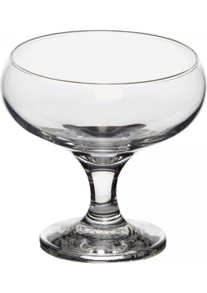 Beyaz 6'lı Ayaklı Dondurma Kabı, Şık ve Kullanışlı Tasarım fiyatları