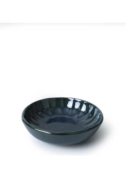 Yeşil 12 cm Çerezlik ve Sosluk Seti, 6'lı Paket, Şık ve Kullanışlı Tasarım fırsatları