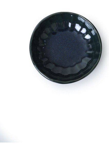 Yeşil 12 cm Çerezlik ve Sosluk Seti, 6'lı Paket, Şık ve Kullanışlı Tasarım indirimleri