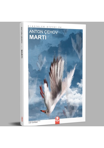 20 Kitaplık Rus Edebiyatı Seti fiyatları