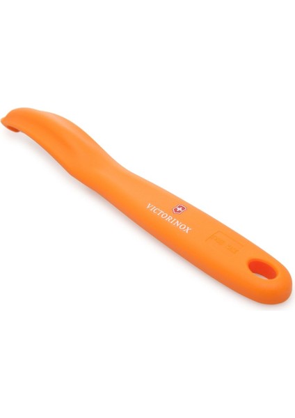 Turuncu ve Beyaz Renkli Pratik Soyacak, Mutfağınıza Şıklık Katacak Ürün modelleri