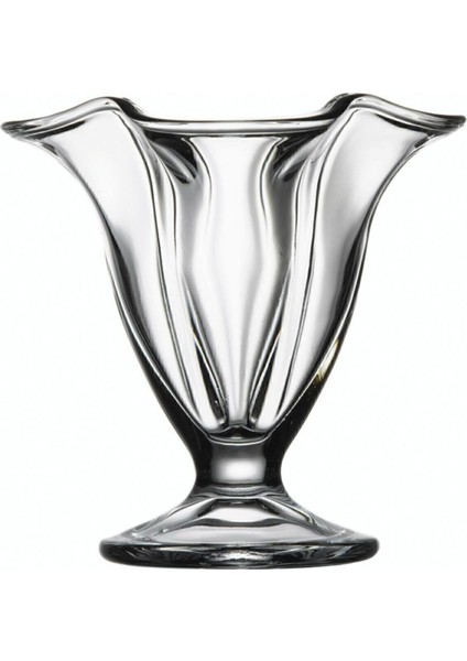 6'lı Dondurma Kasesi 170CC Kahverengi, Şık ve Dayanıklı, Pratik Kullanım fiyatları