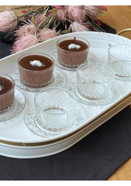 Gri Yıldızlı Tabak ve Kase Sunum Seti, Şık ve Kullanışlı Ev Dekoru Ürünü modelleri