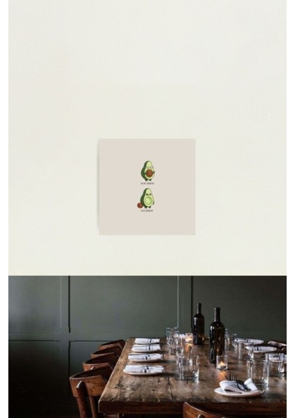 Doğal Ahşap Çerçeveli Çok Renkli Banyo Tablosu Dekorasyonu fiyatları