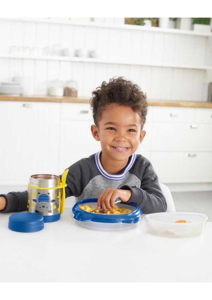 Yarasa ile Kaydırmaz Bölmeli Alıştırma Seti, 2 Parça, Beyaz modelleri