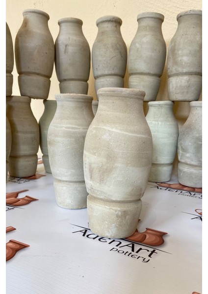 4’lü Testi Kebabı Testisi, 22 Cm, Kahverengi, Alttan Kırmalı, Şık ve Kullanışlı fırsatları