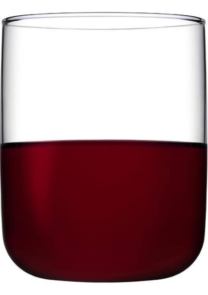 6'lı Beyaz Su Bardağı Seti, Şık ve Dayanıklı Tasarım fırsatları