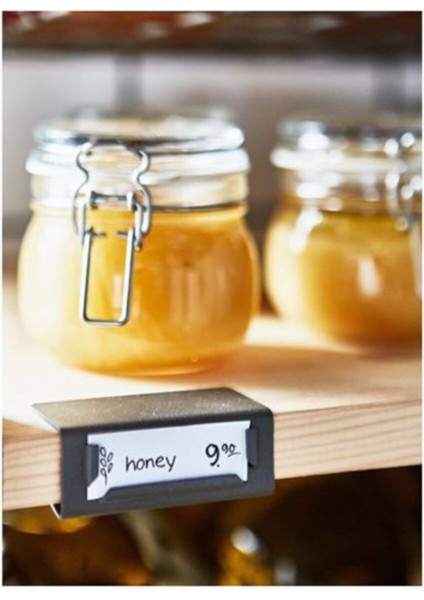 Turuncu 3'lü Kavanoz Seti, Contalı Kapak, Pratik Saklama Çözümü fiyatları