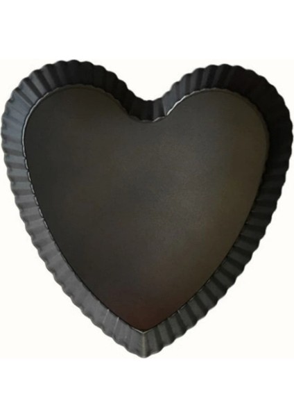 Beyaz Kalp Model Turta Kalıbı, Keyifli Tatlar Için Mükemmel Seçenek fiyatları