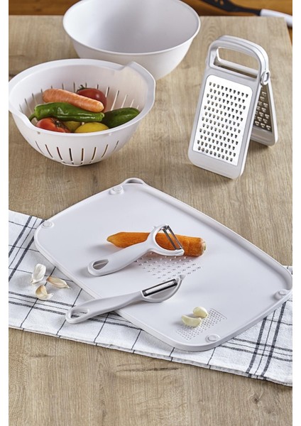 N3350 Smart Hazırlık Seti ile Güzel ve Parlak Bir Cilt Için Mükemmel Seçenek fiyatları