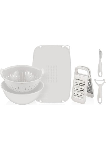 N3350 Smart Hazırlık Seti ile Güzel ve Parlak Bir Cilt Için Mükemmel Seçenek fırsatları