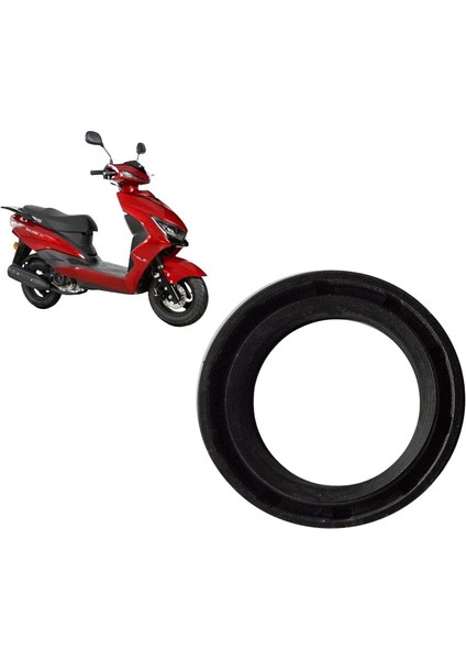 Rks Bolero 50 Scooter Ön Amortisör Keçesi