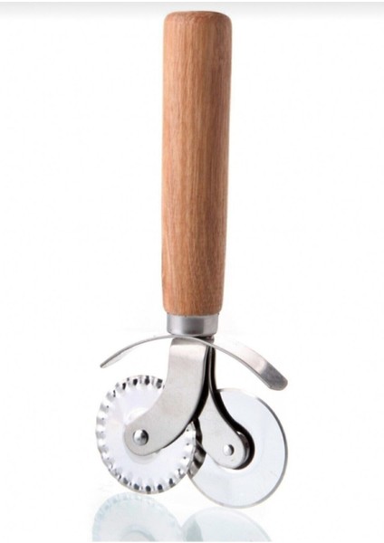 Bej Renkli Pizza Pişirme ve Servis Seti, Pratik ve Şık Tasarım fırsatları