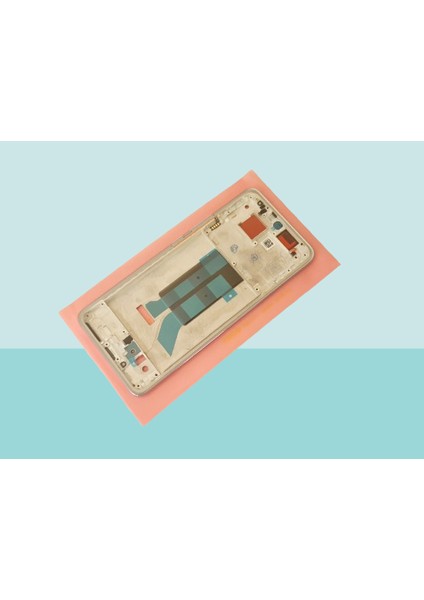 - Xiaomi Redmi Note 14 Pro -5g- Kasa Full Arka Kapak Batarya Kapağı - Mor fiyatları