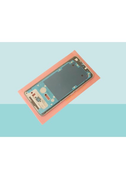 - Xiaomi Redmi Note 14 Pro -5g- Kasa Full Arka Kapak Batarya Kapağı - Mor modelleri