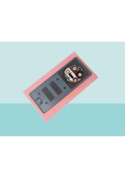 - Xiaomi Mi 13 ULTRA Arka Pil Batarya Kapağı Kapak (FULL KAMERA LENSİ ) SİYAH modelleri