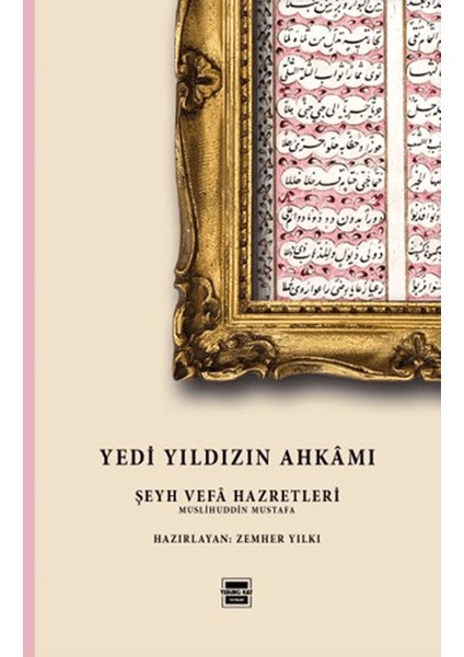 Yedi Yıldızın Ahkamı