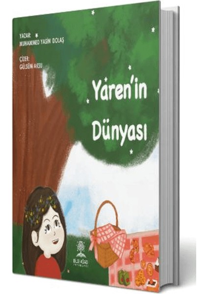 Yaren’in Dünyası