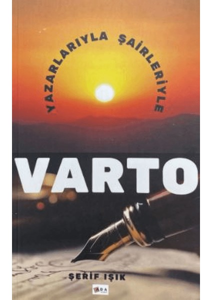 Varto