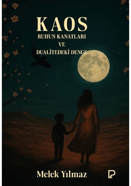 Kaos: Ruhun Kanatları ve Dualitedeki Denge