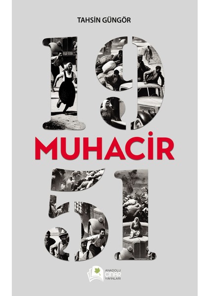 1951 Muhacir