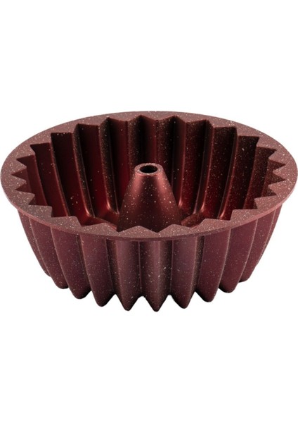 Döküm Granit Kek Kalıbı, Kırmızı Brillant, Dayanıklı ve Şık Tasarım modelleri