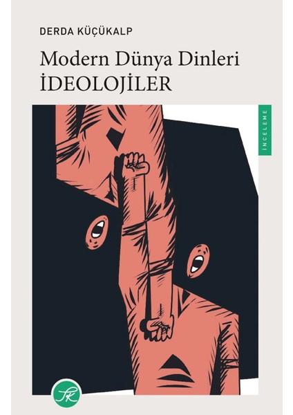 Modern Dünya Dinleri Ideolojiler