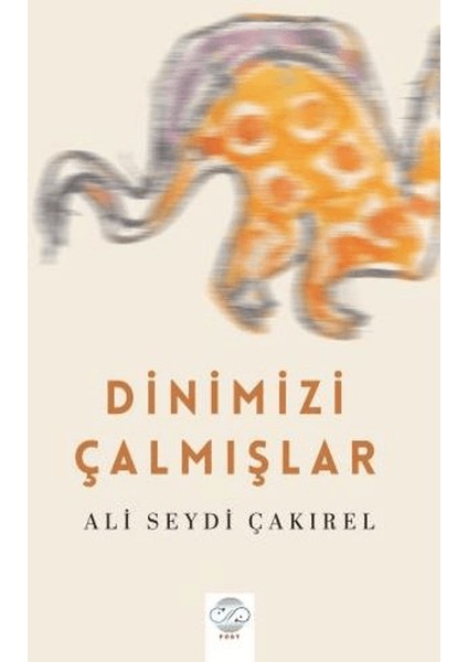 Dinimizi Çalmışlar
