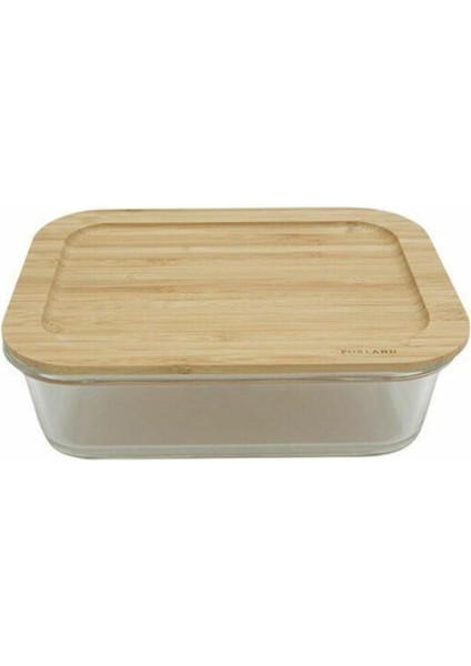 Dikdörtgen Saklama Kabı, 1040CC, Ekru, Sağlam ve Şık Tasarım fiyatları