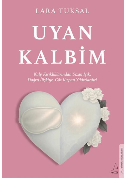 Uyan Kalbim - Lara Tuksal