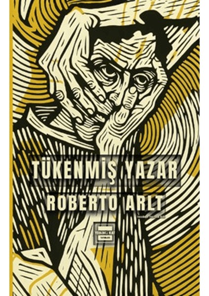Tükenmiş Yazar