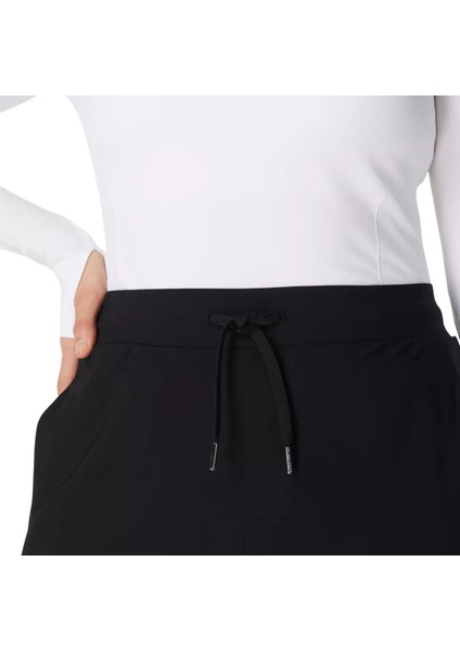 Explorer 25 Trouser Kadın Kırmızı olon