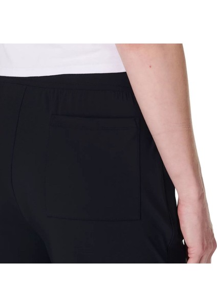 Explorer Wide Leg 30 Trouser Kadın Siyah Pantolon indirimleri