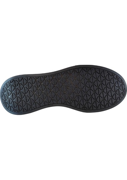Erkek Hakiki Tabaka Deri Lastik Bantlı Sneakers Ayakkabı 25WM0301