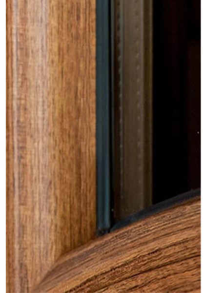 Ceviz Renkli Kendinden Yapışkanlı Ahşap Desenli Folyo 50X100 cm fiyatları