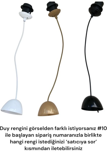 Ekru Makrome Aydınlatma, Iskandinav ve Rustik Tarz Bohem Avize Duy Dahil fırsatları