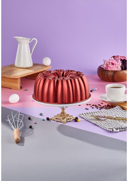 Ametist 26CM Döküm Kalıp, Şık ve Kullanışlı Mutfak Gereci fiyatları