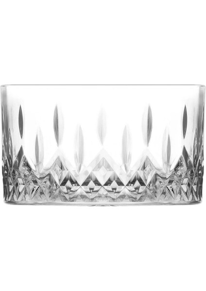 Turuncu Cam Kase, Çok Amaçlı Salata, Çerez ve Sosluk Için Ideal, Şık Tasarım. fiyatları