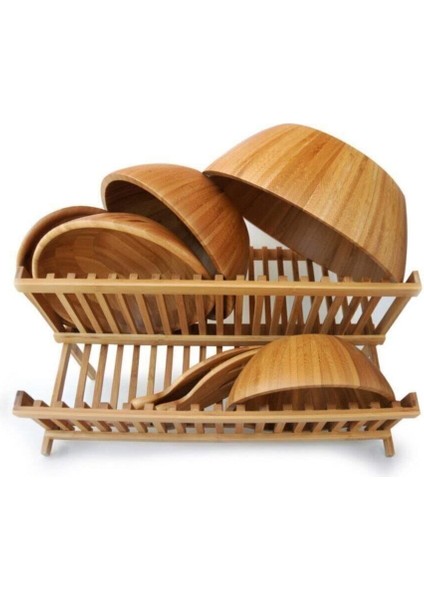 Kahverengi Bulaşık Sepeti, Pratik ve Şık Mutfak Düzeni Için fiyatları