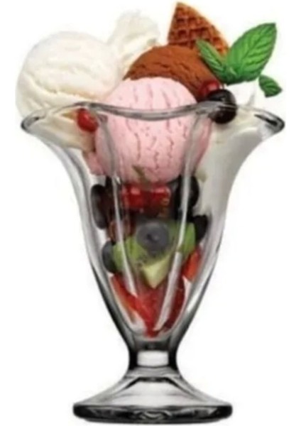 Beyaz 2'li Dondurmalık Seti, Pratik ve Şık Tasarım