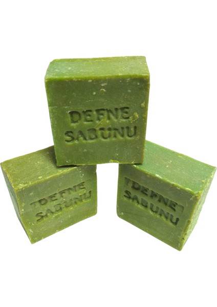 3 Adet Defne Sabunu – Kabak Lifi modelleri