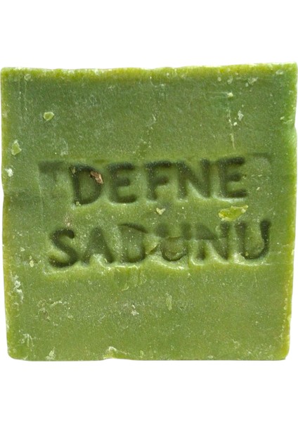 3 Adet Defne Sabunu – Kabak Lifi fırsatları