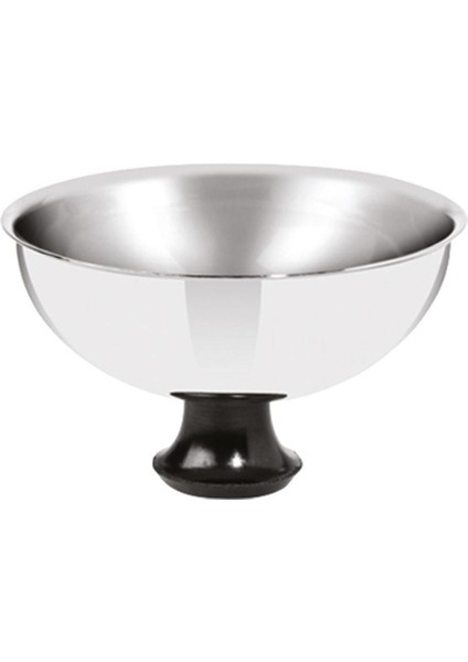9,5 cm Metal Pilav Ölçer No:3, Pratik ve Kullanışlı Ölçü Aracı