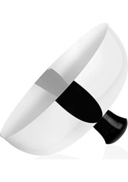 9,5 cm Metal Pilav Ölçer No:3, Pratik ve Kullanışlı Ölçü Aracı fiyatları
