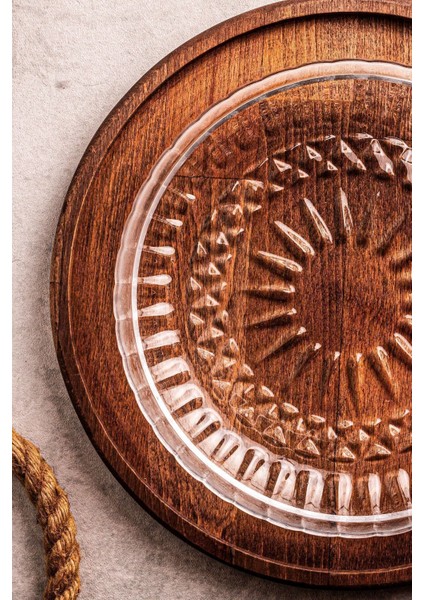 Büyük Boy Şeffaf Cam Salata Sunum Kasesi, Şık ve Kullanışlı Tasarım modelleri