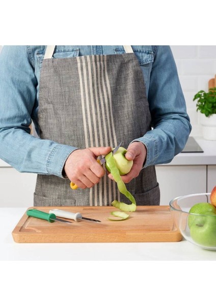 Pratik ve Hassas Kullanımlı Soyma Bıçağı ile Kolay Hazırlık fiyatları