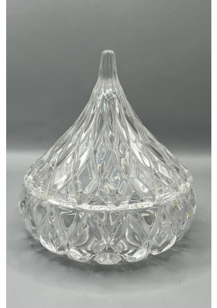 6'lı Turuncu Mini Cam Şekerlik ve Lokumluk, Şık ve Kullanışlı Tasarım fiyatları