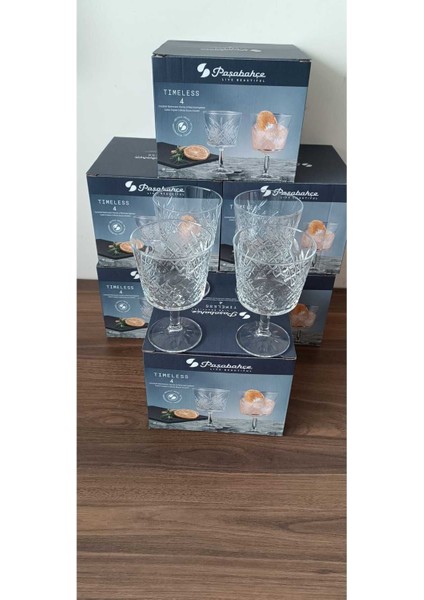 Turuncu Kokteyl ve Kase Seti, 4'lü, Şık ve Modern Tasarım modelleri