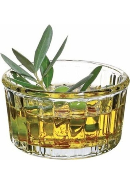 12'li Turuncu Mini Ramekin Seti, Şık ve Pratik Mutfak Gereçleri modelleri