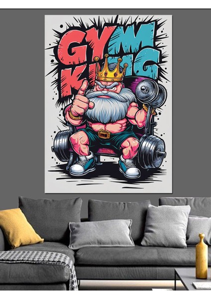 Renkli Dekoratif Kanvas ve Mdf Ahşap Tablo, Şık ve Modern Tasarım modelleri